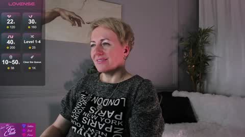 Nika online show from January 2025 11:34:01 AM