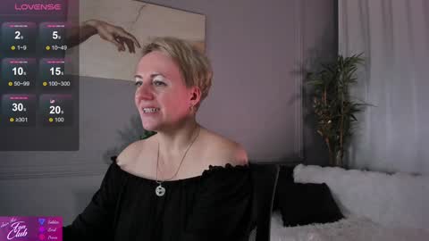 Nika online show from January 2025 02:36:01 PM