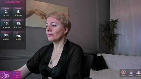 Nika online show from February 2025 04:48:02 AM