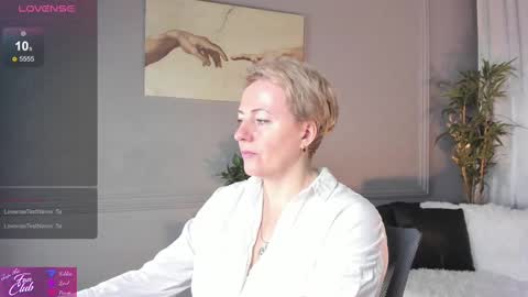 Nika online show from February 2025 05:08:01 AM