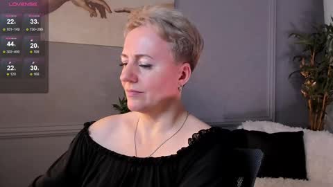 Nika online show from March 2025 08:43:01 AM