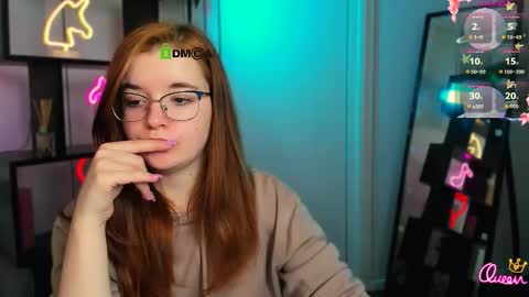 Little  Angel online show from March 2026 03:56:01 AM