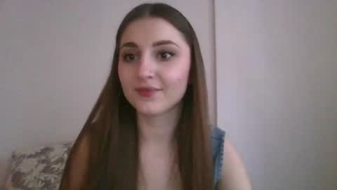 Snapshot of nika_sugardream chatting on July 2026 01:36:01 PM nika_sugardream online show from July 2026 01:36:01 PM