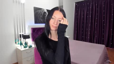 Snapshot of nikalewis chatting on March 2025 10:37:01 AM NikaLewis online show from March 2025 10:37:01 AM