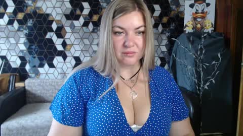 Nika online show from April 2026 05:07:02 AM