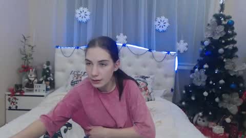 nikastarkk online show from December 2024 10:20:01 PM