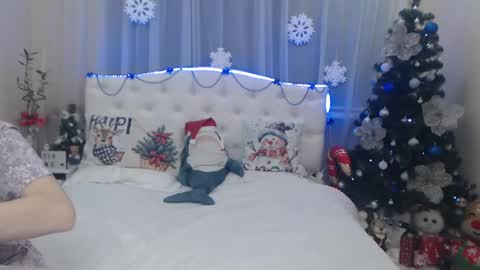 nikastarkk online show from December 2024 07:10:01 PM