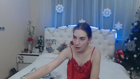 nikastarkk online show from December 2024 10:15:01 PM