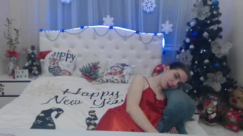 nikastarkk online show from December 2024 10:20:01 PM