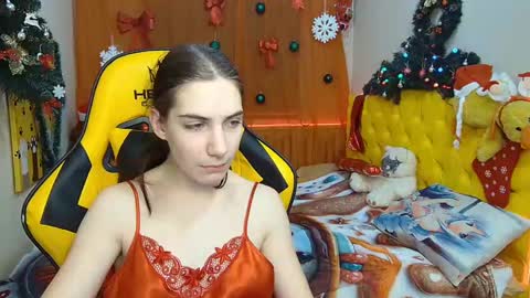 nikastarkk online show from December 2024 07:22:02 PM