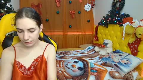 nikastarkk online show from December 2024 10:34:01 PM