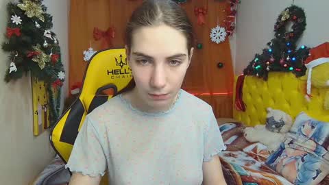 nikastarkk online show from January 2025 07:34:01 PM