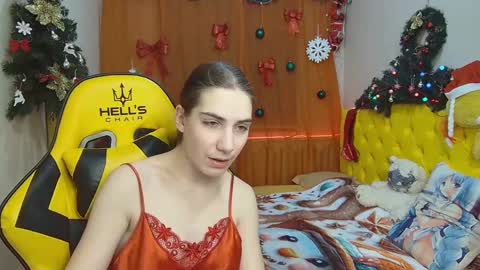 nikastarkk online show from January 2025 01:48:01 AM
