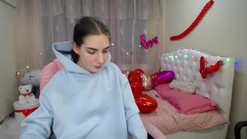 nikastarkk online show from January 2025 07:26:02 PM