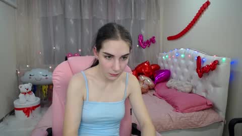 nikastarkk online show from January 2025 01:33:01 AM