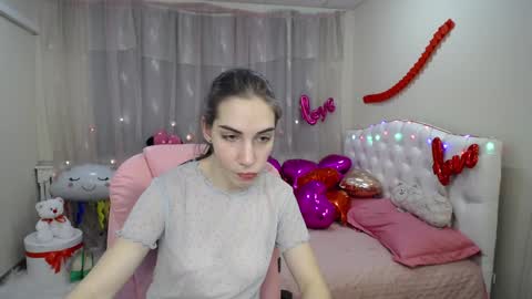 nikastarkk online show from February 2025 07:21:01 PM