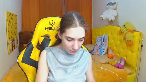nikastarkk online show from February 2025 07:31:02 PM