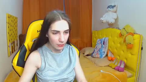 nikastarkk online show from February 2025 11:39:01 PM