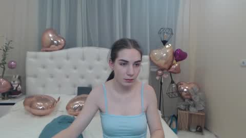 nikastarkk online show from February 2025 10:21:02 PM