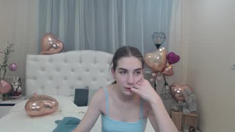 nikastarkk online show from February 2025 02:20:02 AM