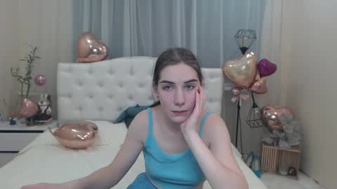 nikastarkk online show from February 2025 07:38:01 PM