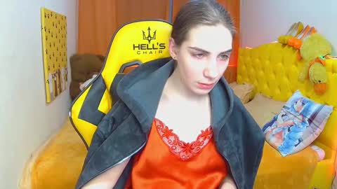 nikastarkk online show from February 2025 11:43:01 PM