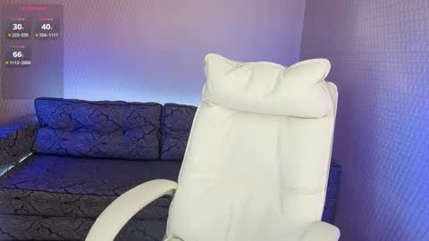 NikaStill  online show from September 2025 07:10:02 AM