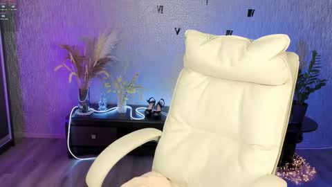 NikaStill  online show from January 2026 12:58:01 AM