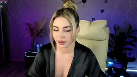 NikaStill  online show from March 2026 02:23:01 AM