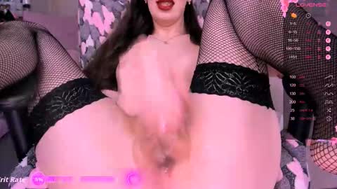 NikaVarga online show from November 2025 10:19:01 AM