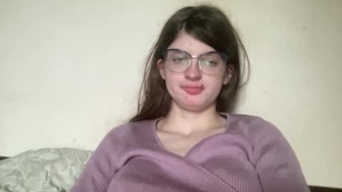 NikaXZimax online show from November 2025 09:22:02 AM