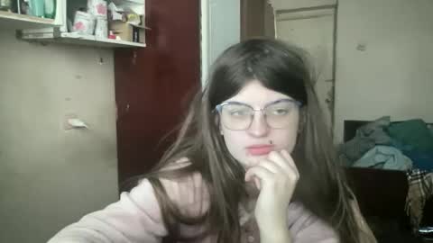 NikaXZimax online show from February 2026 08:59:02 AM