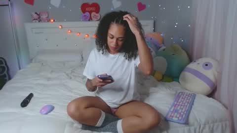 Snapshot of nikayasworld chatting on January 2025 03:01:01 AM nikayasworld online show from January 2025 03:01:01 AM