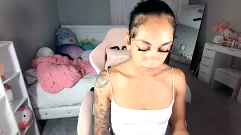Snapshot of nikayasworld chatting on June 2026 03:42:01 AM nikayasworld online show from June 2026 03:42:01 AM