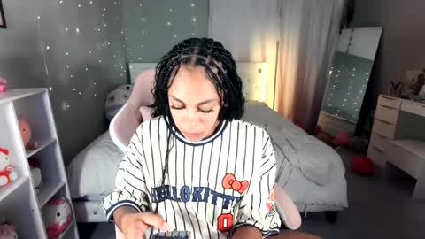Snapshot of nikayasworld chatting on July 2026 03:45:01 AM nikayasworld online show from July 2026 03:45:01 AM