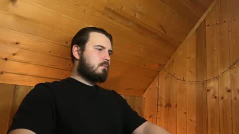 Snapshot of nikbusiness chatting on February 2025 05:29:02 AM Nick online show from February 2025 05:29:02 AM