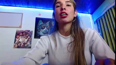 Snapshot of niki_1998 chatting on February 2025 04:26:02 AM Natalia online show from February 2025 04:26:02 AM