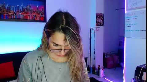  Natalia online show from September 2025 08:44:02 PM