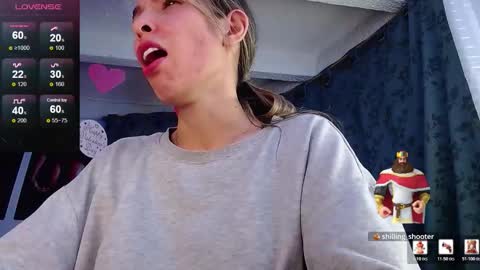  Natalia online show from February 2026 03:48:02 AM