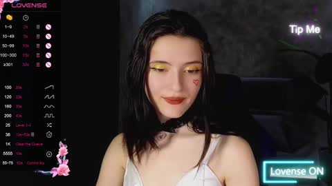 niki_cutes online show from February 2025 12:19:02 AM