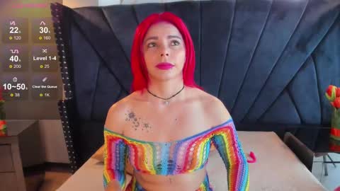 niki online show from October 2025 04:12:01 AM