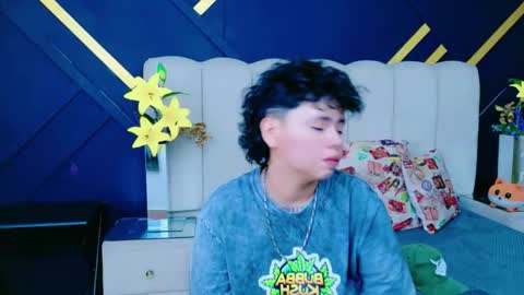 Nikievanz online show from May 2026 09:40:01 AM