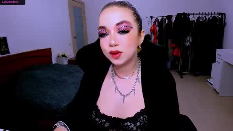 nikigoddesss online show from April 2026 01:36:01 AM