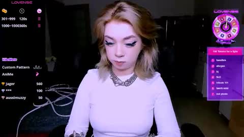nikigoddesss online show from April 2026 02:53:02 PM