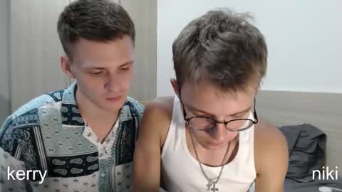 nikikerry_cum_ online show from November 2025 05:57:01 PM