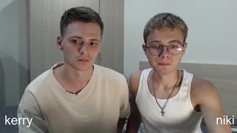 nikikerry_cum_ online show from November 2025 04:17:02 PM