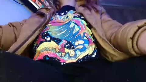 Snapshot of nikita_babyx chatting on November 2025 05:05:01 AM nikita_babyx online show from November 2025 05:05:01 AM