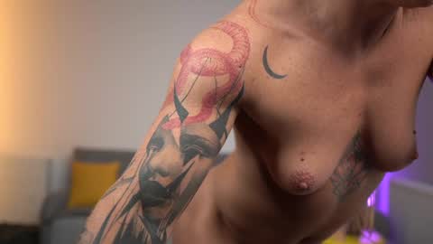 Nikita Karma online show from December 2024 11:51:02 AM