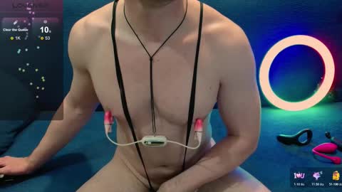 Sasha online show from February 2026 09:30:01 AM