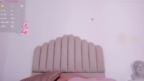 NIkki Angel online show from January 2025 11:14:02 PM